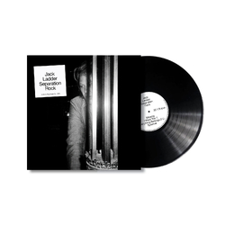 Jack Ladder Separation Rock LP