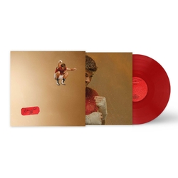 Ruel Kicking My Feet LP