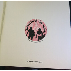 Various Morning of The Earth Reimagined Vinyl LP