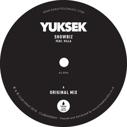 Yuksek / Villa (4) Showbiz