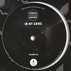 Purple Disco Machine In My Arms