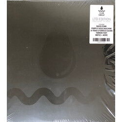 Various Club Sweat 2020 Vinyl