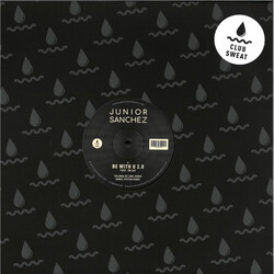 Junior Sanchez / Dajaé Be With U 2.0