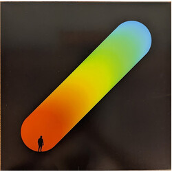 Slumberjack (3) Dichotomy Vinyl LP