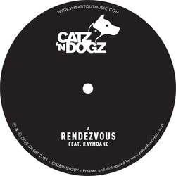 Catz 'N Dogz Rendezvous / Nasty Vinyl