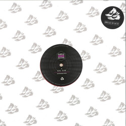 Purple Disco Machine Devil In Me EP Vinyl