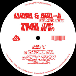 Luude Tmo_2023 VINYL LP