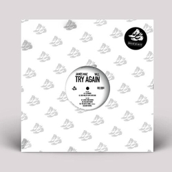 James Mac & Vall Try Again LP
