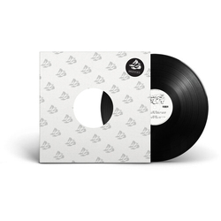 Various Artists Sweat Sampler Vol. 1 LP