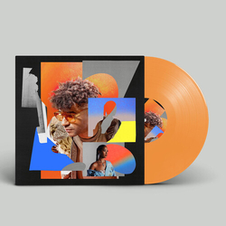 Jamie Jones & Jazzy We Groovin LP