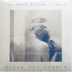 The Kite String Tangle Given The Chance Vinyl