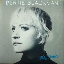 Bertie Blackman The Dash Vinyl LP