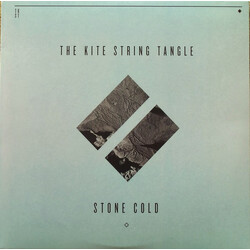 The Kite String Tangle Stone Cold Vinyl