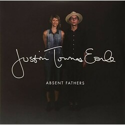 Justin Townes Earle Absent Fathers - Justin Townes Earle Vinyl