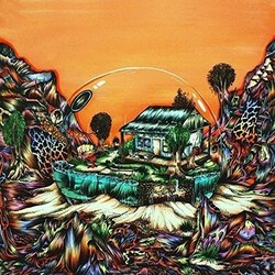 Koi Child Koi Child Vinyl LP