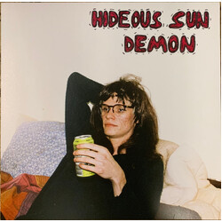 Hideous Sun Demon Industry Connections Vinyl LP