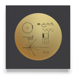 Various The Voyager Golden Record CD