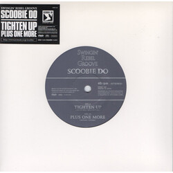Scoobie Do Tighten Up Vinyl