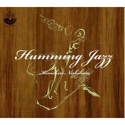 Kenichiro Nishihara Humming Jazz CD