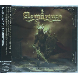 Armortura Armortura CD