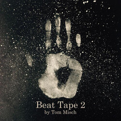 Tom Misch Beat Tape 2 CD