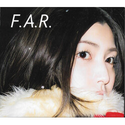 Marie Ueda F.A.R. Multi CD/DVD