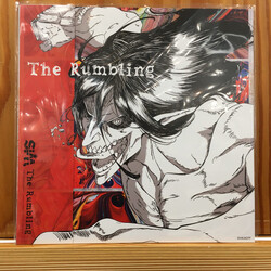 Sim The Rumbling