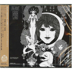 Gabor Szabo Dreams CD