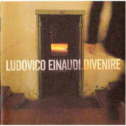 Ludovico Einaudi Divenire CD