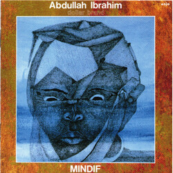 Abdullah Ibrahim / Dollar Brand Mindif CD