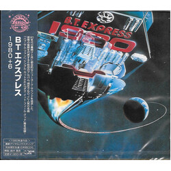 B.T. Express 1980 CD