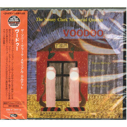 The Sonny Clark Memorial Quartet Voodoo CD