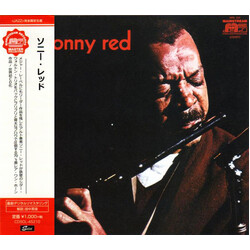 Sonny Red Sonny Red CD