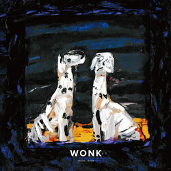 Wonk (3) Pollux CD