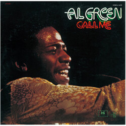 Al Green Call Me CD