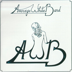 Average White Band AWB CD