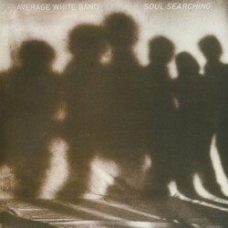Average White Band Soul Searching CD