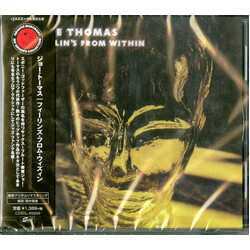 Joe Thomas Feelin's From Within CD