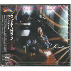 Loleatta Holloway Loleatta CD