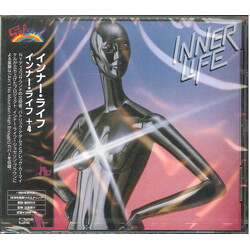 Inner Life Inner Life CD