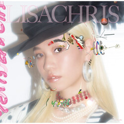 Lisachris / S.L.A.C.K. サワゴゼ Vinyl
