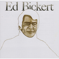 Ed Bickert Ed Bickert CD