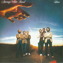Average White Band Shine CD