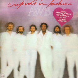 Average White Band Cupid's In Fashion CD