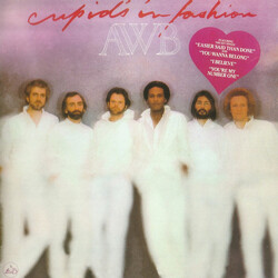 Average White Band Cupid's In Fashion CD