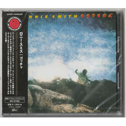Lonnie Smith Gotcha' CD