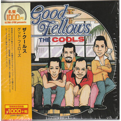 Cools Rockabilly Club Good Fellows CD