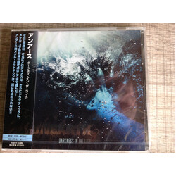 Unearth Darkness In The Light CD