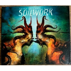 Soilwork Sworn To A Great Divide Multi CD/DVD