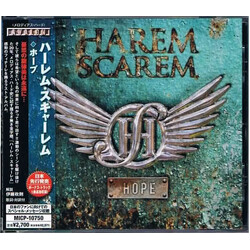 Harem Scarem Hope CD